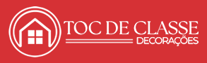 Toc de Classe Decorações