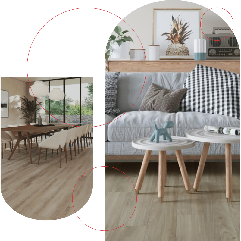 pisos laminados durafloor