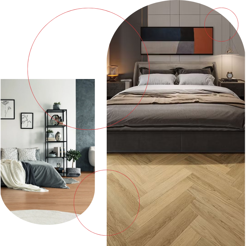 pisos laminados eucafloor